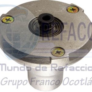 ENA1050000012P FILTRO ACEITE (ROTOR) CARGO150