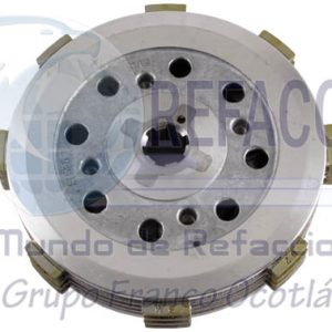 ENA1090000055P EMBRAGUE YBR-125