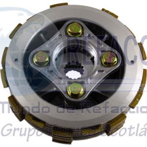ENA1100000027P PLATO EMBRAGUE CLUTCH CUBIERTA PULSAR200NS