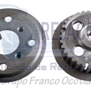 ENA1100000028P PLATO EMBRAGUE CLUTCH CUBIERTA BOXER 150