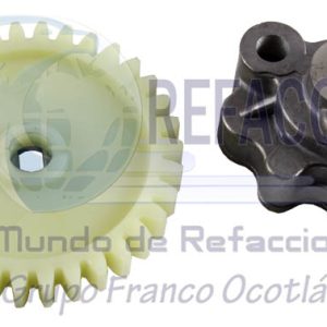 ENA1320000078P BOMBA ACEITE CARGO150