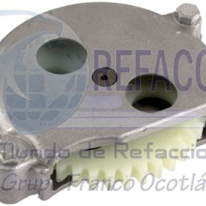 ENA132HD05501EC BOMBA ACEITE CGL125 TOOL