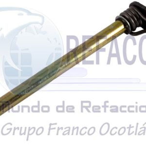 ENA1350000040P EJE SELECTOR CAMBIOS COMPLETO YBR125 EXPRESS