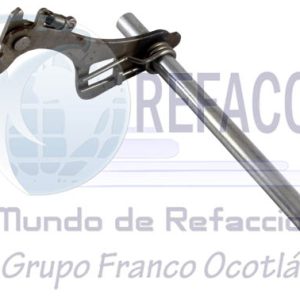 ENA1350000041P EJE SELECTOR CAMBIOS COMPLETO BOXER 150