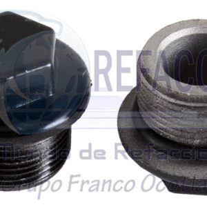 ENA188BJ01801EC TAPON DRENADO PULSAR 200NS