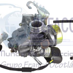 ENA1950000173P CARBURADOR BWS-125