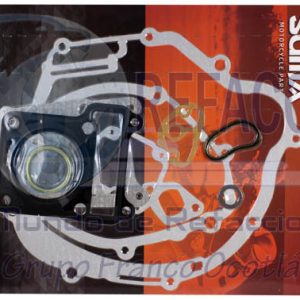 ENA2010000147P EMPAQUE MOTOR YBR125