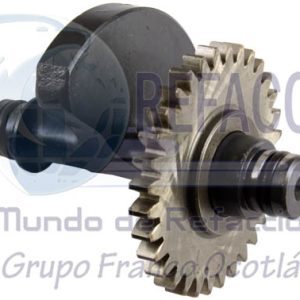 ENA2710000009P EJE BALANCEADOR CIG. YBR125 EXPRESS