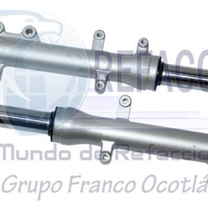 ENAMO-1400-0054 AMORTIGUADOR SUS JGO D/I ITALIKA DS150,XS150