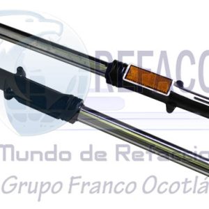ENAMO-1400-0071 AMORTIGUADOR SUS JGO DER/IZQ HONDA CGL125 TOOL