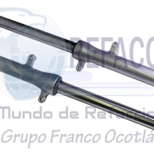 ENAMO-1400-0072 AMORTIGUADOR SUS JGO DER/IZQ HONDA GL150,CARGO150