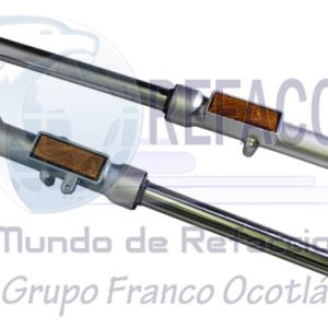 ENAMO-1400-0081 AMORTIGUADOR SUS JGO DER/IZQ YAMAHA 125