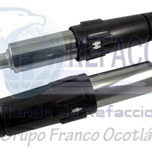 ENAMO-1401-0005 AMORTIGUADOR SUS TRAS JGO REFORZADO AT110 DINAMO
