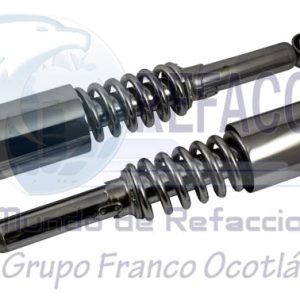ENAMO-1401-0006 AMORTIGUADOR SUS TRAS JGO CG125/FT125 125CC
