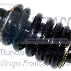 ENAMO-1401-0017 AMORTIGUADOR SUS PZA AT110RT SPORT