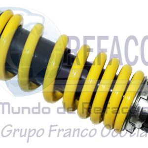 ENAMO-1401-0106 AMORTIGUADOR SUS PZA TRAS YAMAHA FZ16