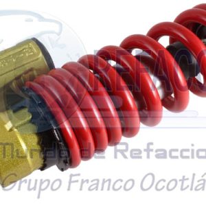 ENAMO-1401-0175 AMORTIGUADOR SUS PZA TRAS PULSAR 200NS