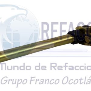 ENEJE-1506-0022 CONJUNTO SELECTOR HONDA CARGO 125