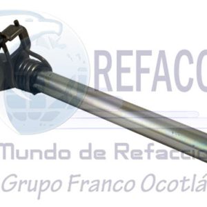 ENEJE-1506-0024 EJE SELECTOR CAMBIOS HONDA GL150,XR150L