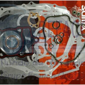 ENEMP-001 EMPAQUE JGO MOTOR FT150
