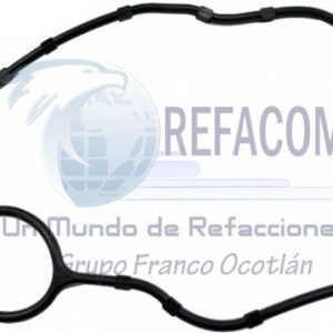 ENEMP-6505-301 EMPAQUE CABEZA LIGA CUBIERTA CG125/FT125/FT150 PZA