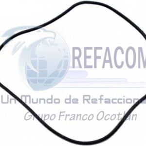 ENEMP-6505-302 EMPAQUE CABEZA LIGA CUBIERTA CD125/DS125 PZA