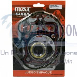 ENEMP-6505-406 EMPAQUE CABEZA CILINDRO COMPLETO CG200