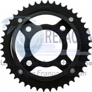 ENENG-1505-1021 ENGRANE TRACCION TRAS HONDA CARGO 2001 44T