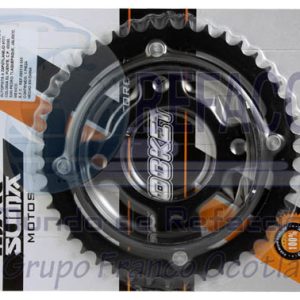 ENENG-1505-1219 ENGRANE TRACCION TRAS ACERO #1045 44T CARGO 125