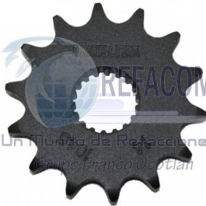 ENENG-1505-2011 ENGRANE TRACCION DEL SUZUKI GS-125 14T