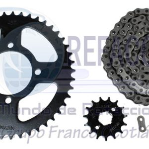 ENENG-1505-3112 KIT ENGRANE C/CADENA 45T/14T 170Z