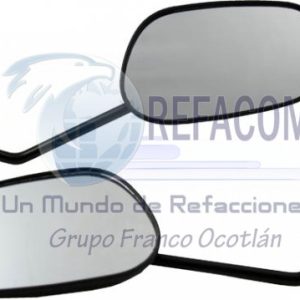 ENESP-4213-0021 ESPEJO JGO HONDA CARGO