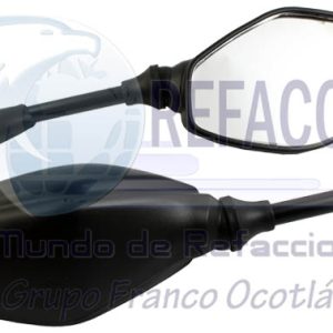 ENESP-4213-0305 ESPEJO JGO HONDA CB190R
