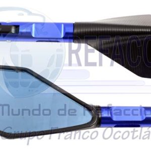 ENESP-4213-0801A ESPEJO ITALIA AZUL