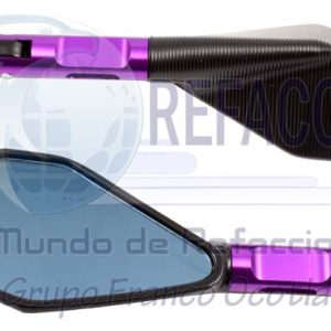 ENESP-4213-0801M ESPEJO ITALIA MORADO