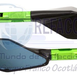ENESP-4213-0801V ESPEJO ITALIA VERDE
