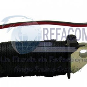 ENEST-3101-0004 ESTATOR DE CARGA Y ALIMENTACION AT110