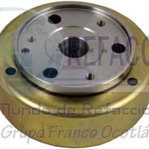 ENEST-3102-2003 ROTOR MAGNETO P/ESTATOR AT110