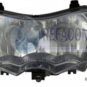 ENFAR-3211-0001 FARO DELANTERO COMPLETO STRADA 70 APRISA 70CC