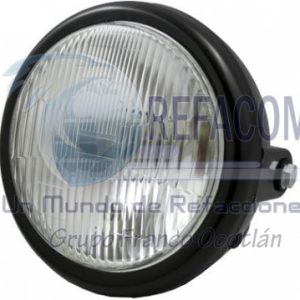 ENFAR-3211-0004 FARO DELANTERO COMPLETO ITALIKA FT110