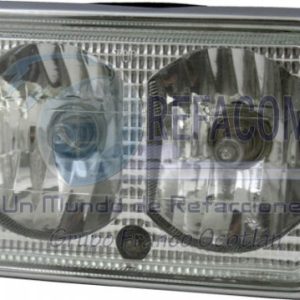 ENFAR-3211-0006 FARO DELANTERO COMPLETO DOBLE FOCO CG125/FT125