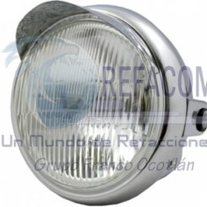 ENFAR-3211-0009 FARO DELANTERO CHOPER HONDA