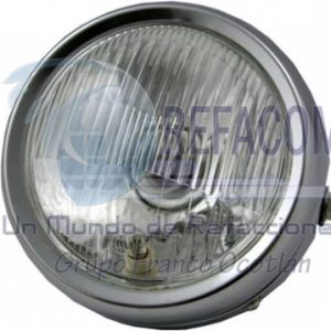 ENFAR-3211-0010 FARO DELANTERO COMPLETO GN125