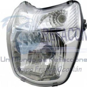 ENFAR-3211-0011 FARO DELANTERO ITALIKA FT150