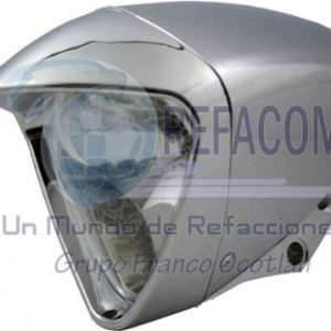 ENFAR-3211-0012 FARO DELANTERO COMPLETO CHOPER