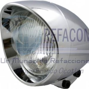 ENFAR-3211-0013 FARO DELANTERO COMPLETO CHOPPER