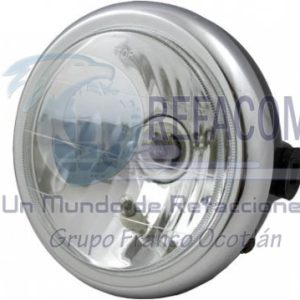 ENFAR-3211-0015 FARO DELANTERO COMPLETO YAMAHA YBR125