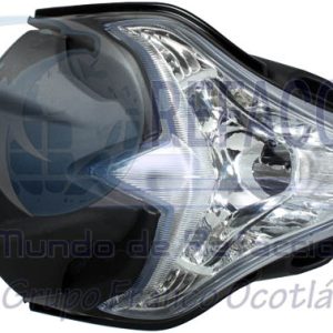 ENFAR-3211-0083H FARO C/BISEL NEGRO 150SZ,150Z,170Z