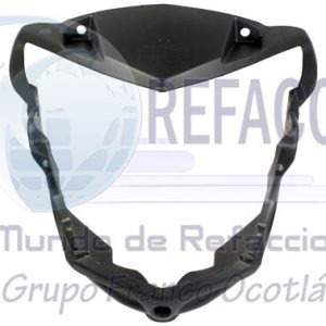 ENFAR-3211-0090D SOPORTE FARO DEL. DM200 SPORT 19-21