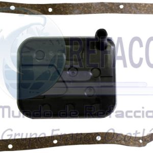 ENFC-4L80E FILTRO TRANSM SUBURBAN,PICK-UP 91-96